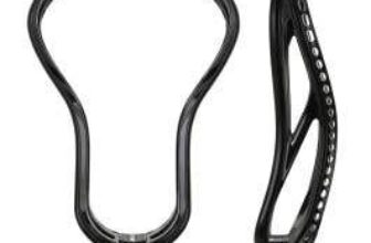 ecd dna 2.0 lacrosse head