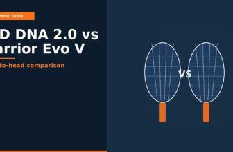 feat dna vs evo