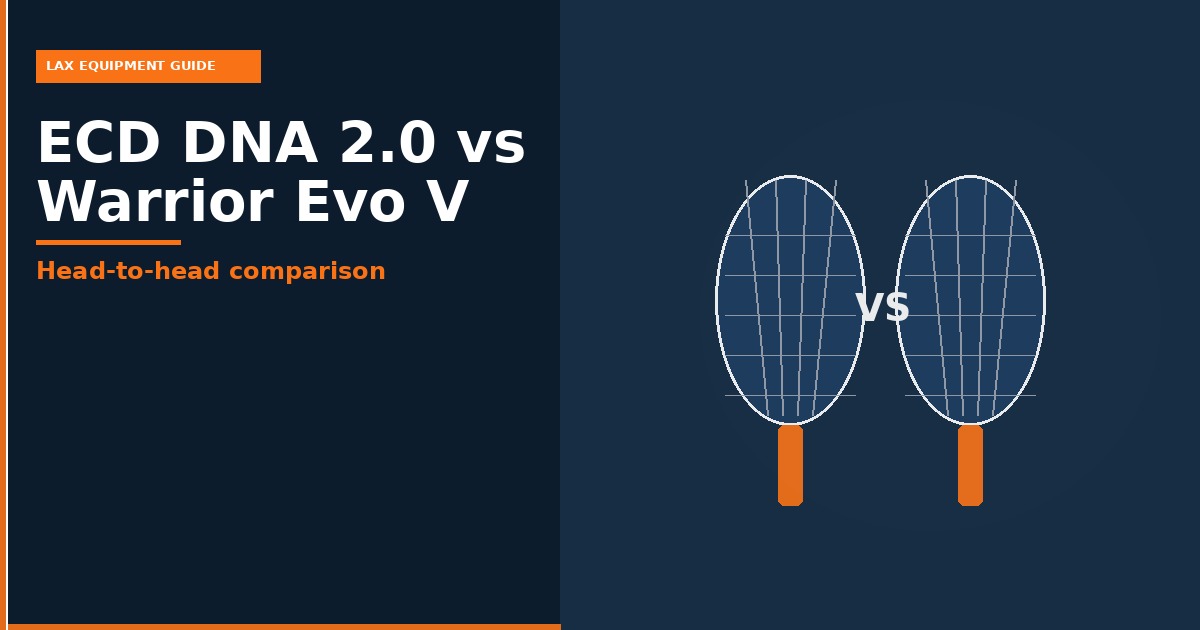 feat dna vs evo