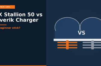 feat stallion vs charger