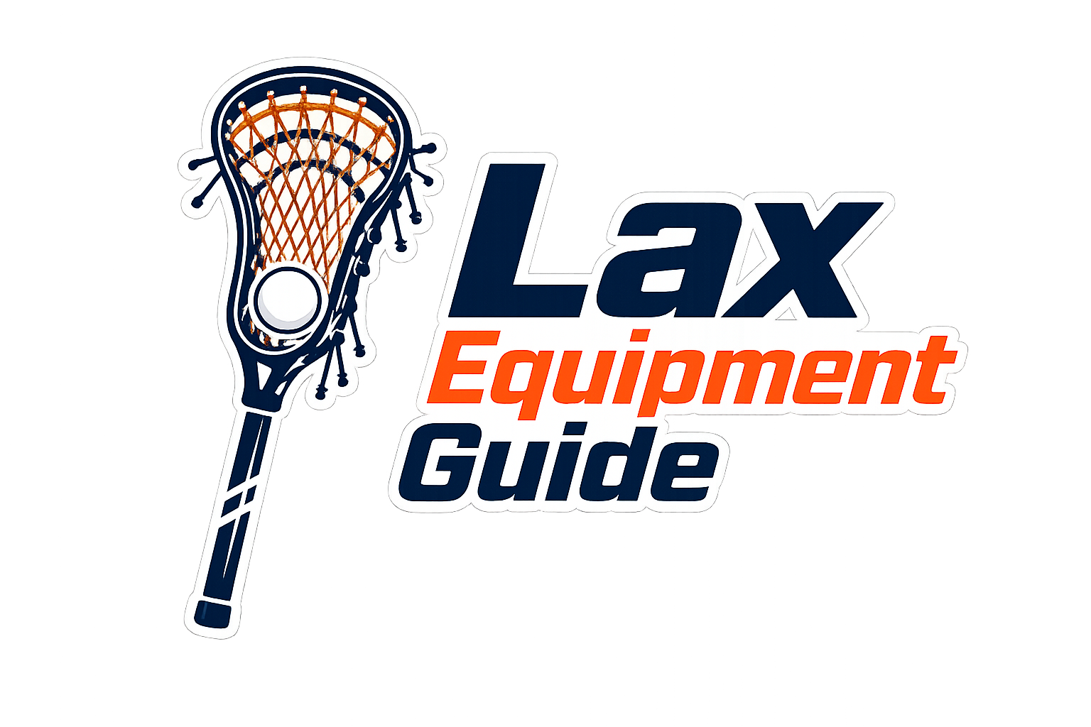 Lax Equipment Guide