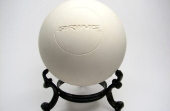 lacrosse ball brine