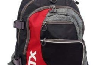 stx sidewinder lacrosse backpack
