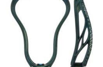 warrior evo v lacrosse head
