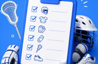 checklist blue
