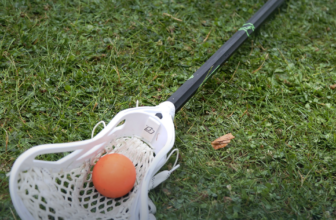 Best Attack Heads — lacrosse action photograph