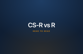 Cascade CS-R vs Cascade R — 2026 buying guide, Lax Equipment Guide