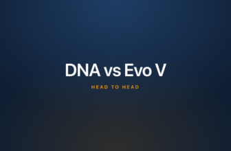 ECD DNA 2.0 vs Warrior Evo V — 2026 buying guide, Lax Equipment Guide