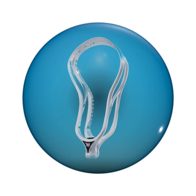 ECD DNA 2.0 lacrosse head