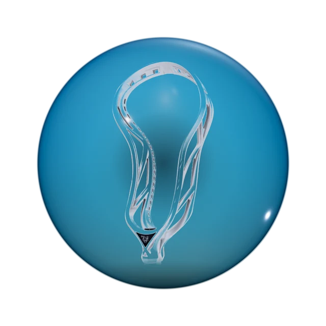 ECD Mirage 3.0 lacrosse head