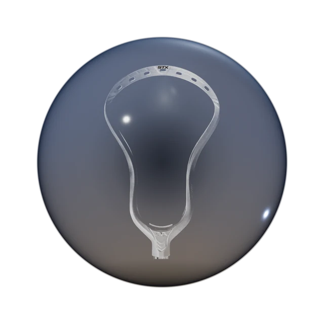 STX Stallion 1K lacrosse head