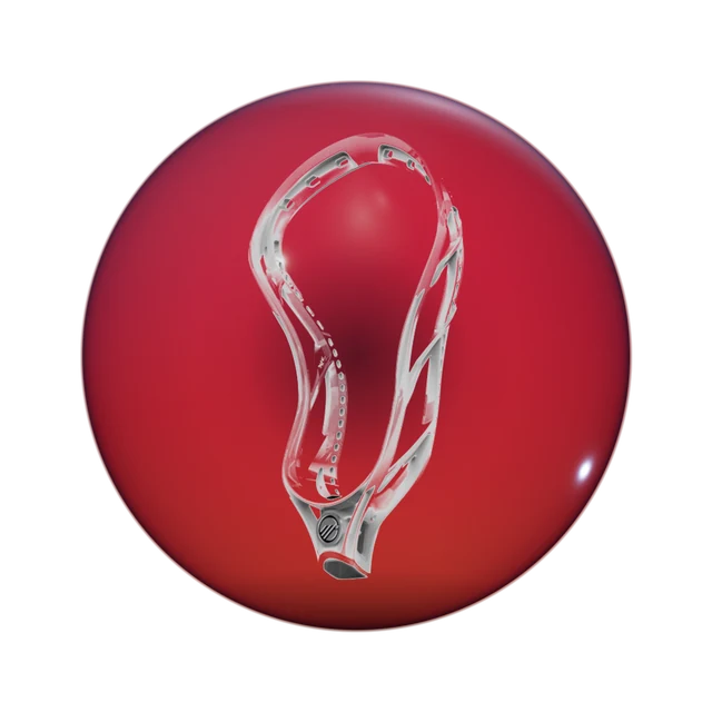 Maverik Tactik 3 lacrosse head