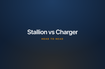 STX Stallion 50 vs Maverik Charger — 2026 buying guide, Lax Equipment Guide
