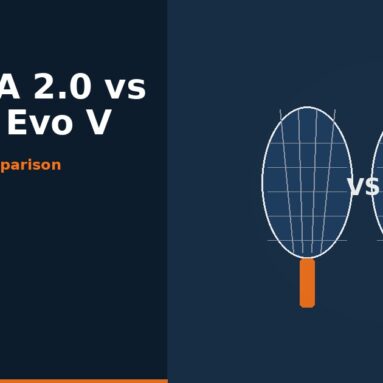 ECD DNA 2.0 vs Warrior Evo V: Which Lacrosse Head Should You Buy? (2026)