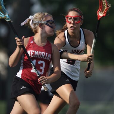 Best Women’s Lacrosse Sticks 2026: Complete Sticks Ranked