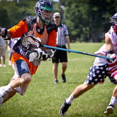 Carbon Lacrosse Shaft vs Alloy: Which Should You Buy? (2026 Guide)