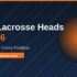 Cascade XRS Pro Review: Elite Lacrosse Helmet, Available on Amazon