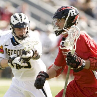 Best Lacrosse Shoulder Pads 2026: Ranked for Every Position