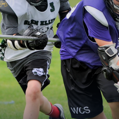 Best Lacrosse Cleats of 2026: Ranked by Position, Performance & Price