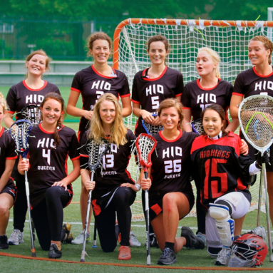 Best Lacrosse Gear for Middle Schoolers (2026): Complete Buying Guide