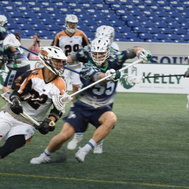 Best Lacrosse Heads for Middies 2026: Top 5 Picks