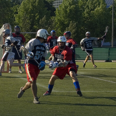 Best Lacrosse Rebounders 2026: The 5 Bounce-Backs Actually Worth Buying