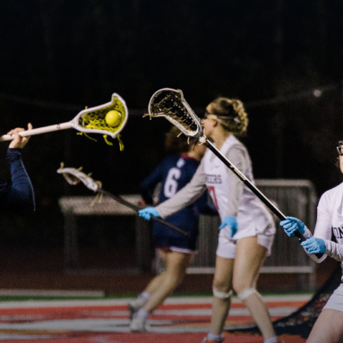 Best Women’s Lacrosse Sticks 2026: Complete Sticks Ranked