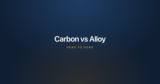 Carbon Lacrosse Shaft vs Alloy: Which Should You Buy? (2026 Guide)