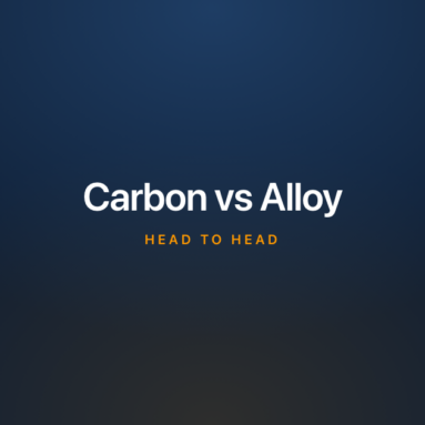 Carbon Lacrosse Shaft vs Alloy: Which Should You Buy? (2026 Guide)