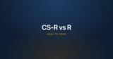 Cascade CS-R vs Cascade R: Is the Upgrade Worth It? (2026 Comparison)