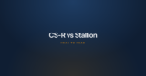 Cascade CS-R vs STX Stallion 200: What Budget Helmet to Actually Buy (2026)