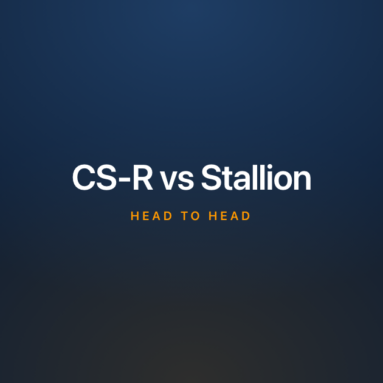Cascade CS-R vs STX Stallion 200: What Budget Helmet to Actually Buy (2026)