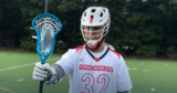 Cascade XRS Pro Review: Elite Lacrosse Helmet, Available on Amazon