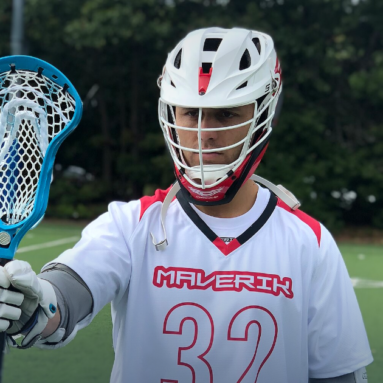 Cascade XRS Pro Review: Elite Lacrosse Helmet, Available on Amazon