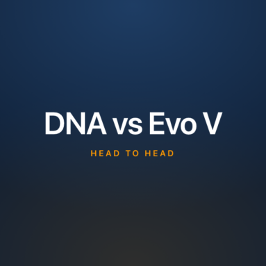 ECD DNA 2.0 vs Warrior Evo V: Which Lacrosse Head Should You Buy? (2026)