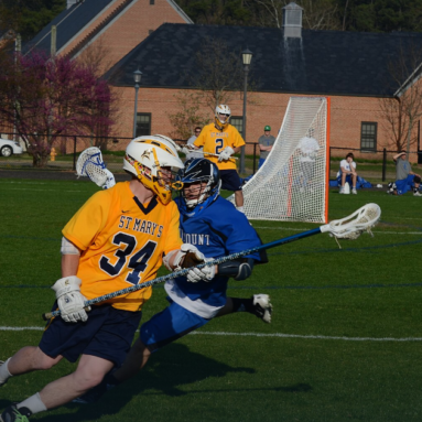 Lacrosse Gear Checklist 2026: Everything You Need (by Age and Level)