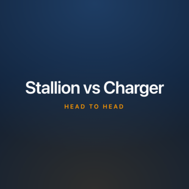 STX Stallion 50 vs Maverik Charger: Best Beginner Lacrosse Stick? (2026)