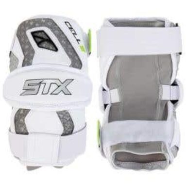 Best Lacrosse Arm Pads 2026: Ranked by Position and Protection